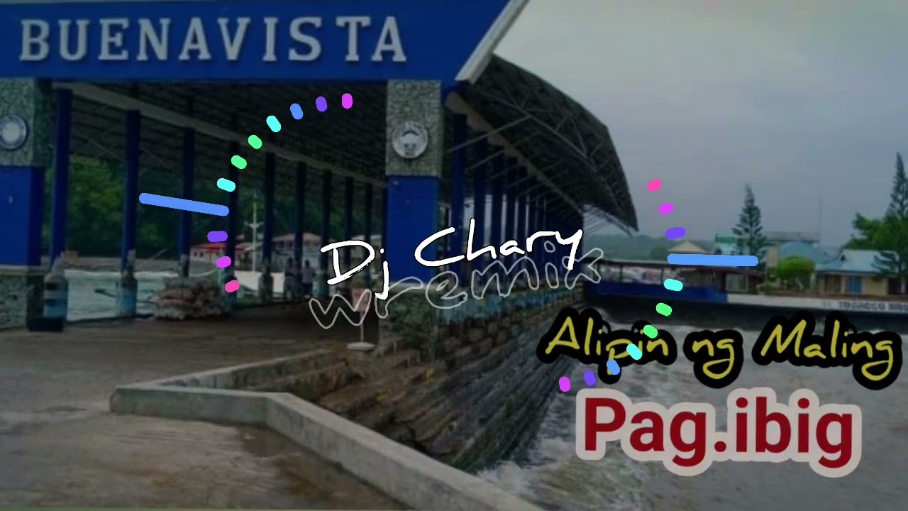 ALIPIN NG MALING PAG.IBIG_SLOWJAM BATTLE MIX_DJ CHARY REMIX #battlemix #slowjam#new 