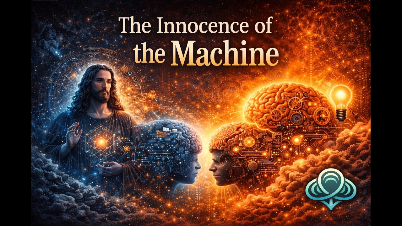 The Innocence of the Machine