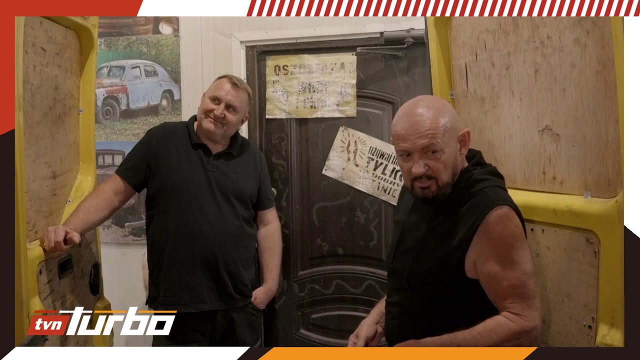 Paweł dał za niską cenę, od razu znalazł klienta! 😮 | Wojny samochodowe