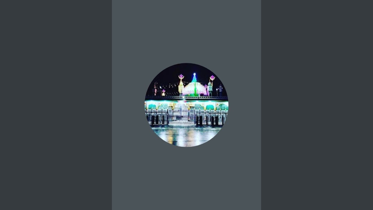Dargah Hazrat Sabir Pak  is live