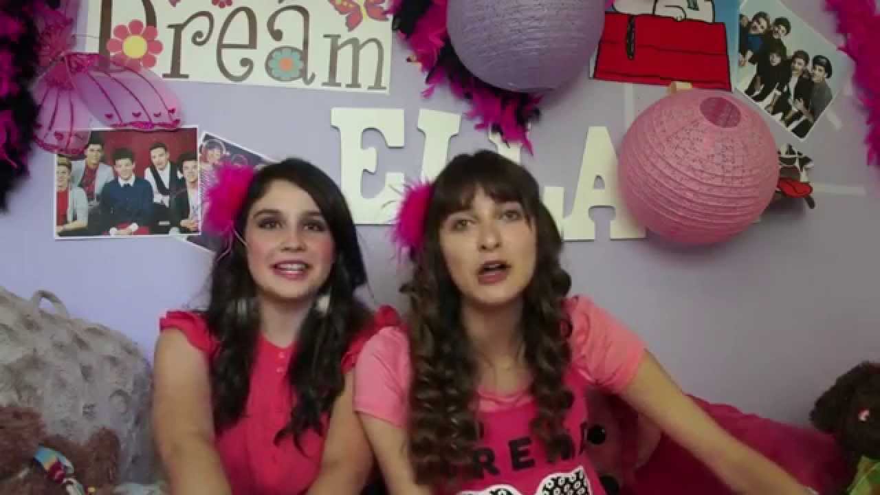 Ella & Ella's Sweet 16