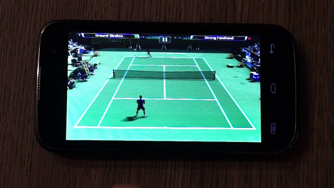 Micromax A88 Canvas Music Gaming Video - iGyaan