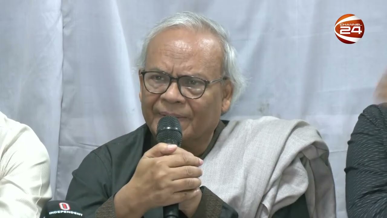 Live: পটুয়াখালীতে জনসভায় জামায়াত আমির ডা. শফিকুর রহমান | Jamaat Amir | Dr Shafiqur Rahman | Election