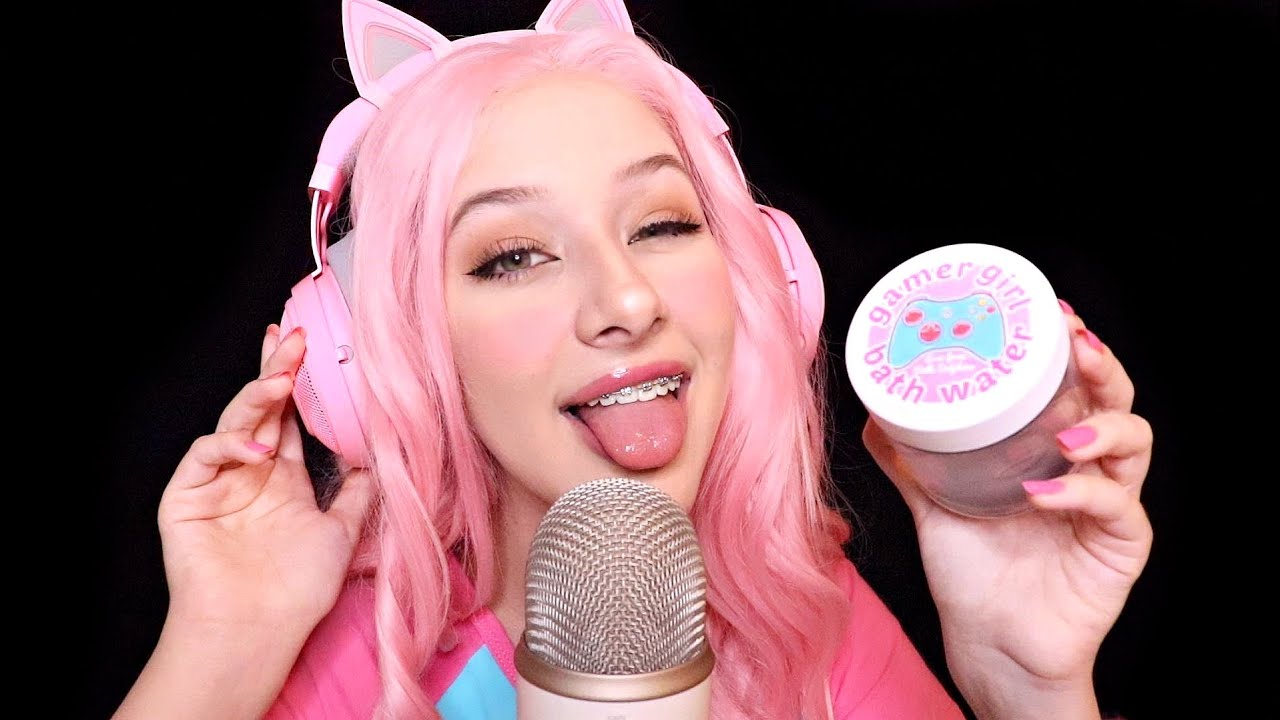 Belle Delphine ASMR