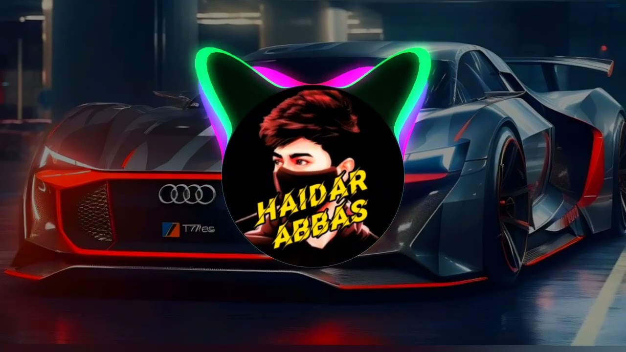 Arabic (Remix) Bass Songs #viralarabic #viral #music