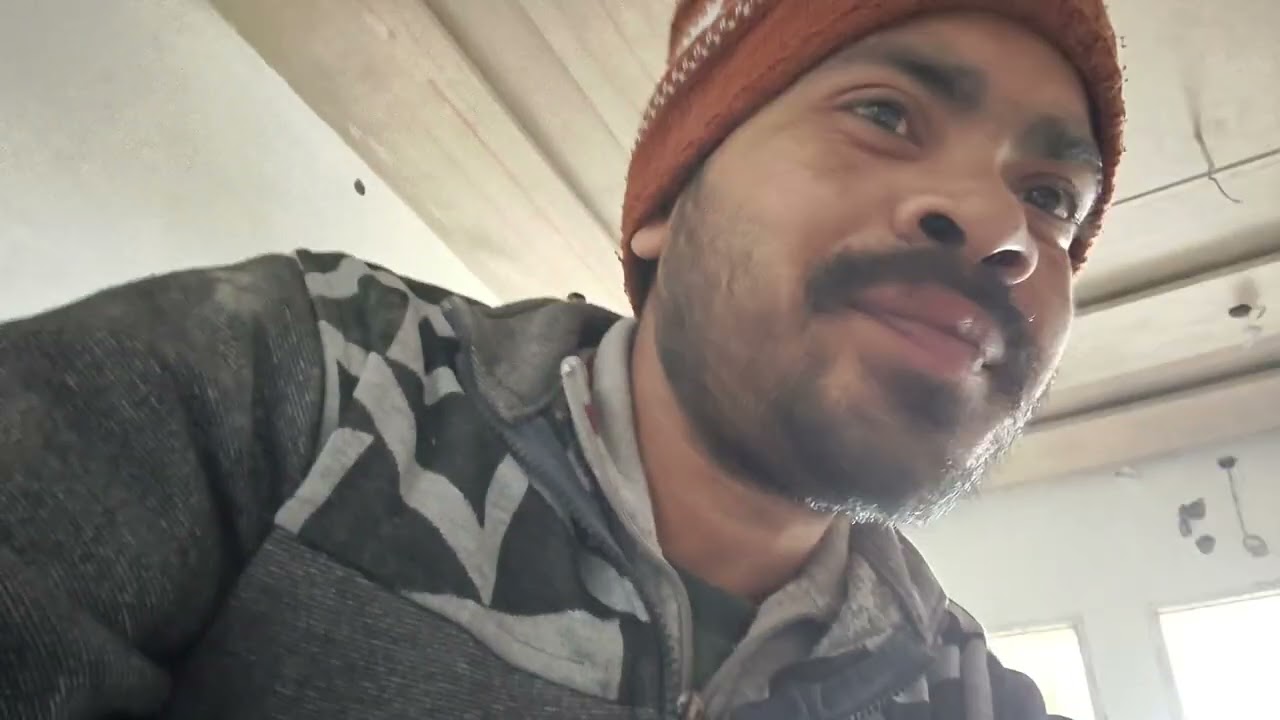 आज हमने youtuber के घर काम किया#block #video 
