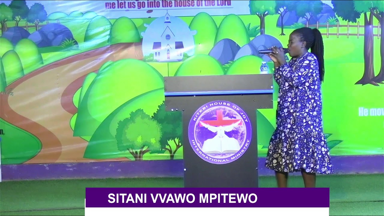 SITANI VVAWO MPITEWO SERVICE|| PS LYDIA NDAHIRO || 4TH- FEB- 2026