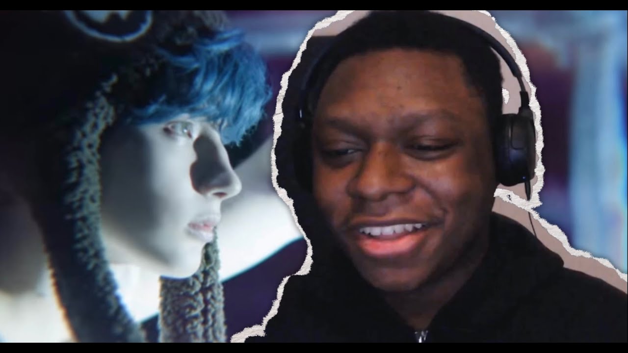 TXT (투모로우바이투게더) 'Deja Vu' Official MV | Reaction FR (ENG SUB)