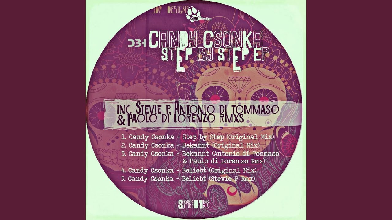 Bekannt (Original Mix)
