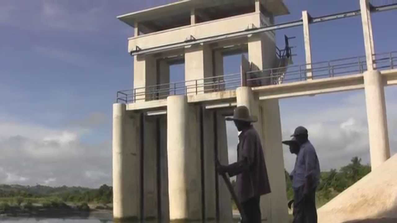 PIDP: A Beacon of Hope (Dummun River Irrigation System NIA Region 2)