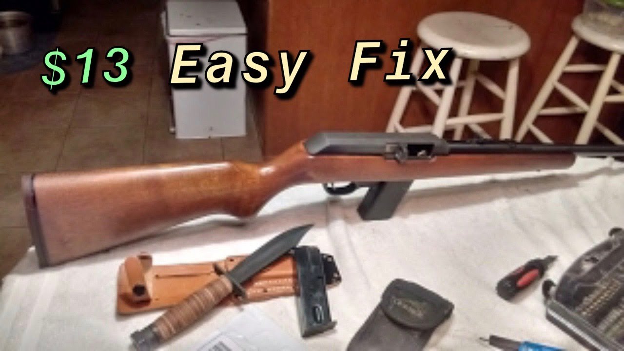 Fixed! Marlin Camp 9 $13 fix-Buffer install
