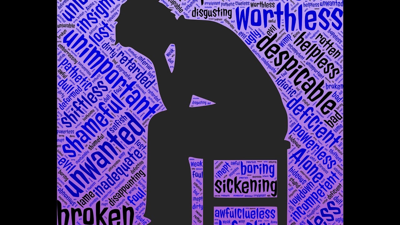 Suicide:  A Soul's Broken Agreement
