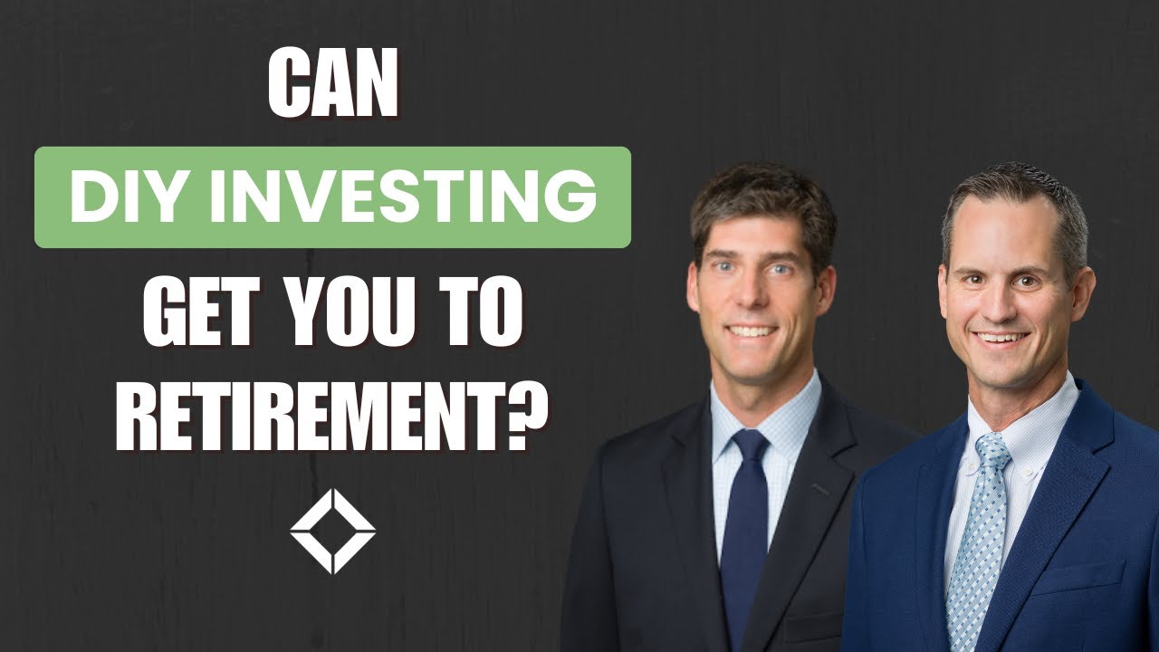 Is Do-It-Yourself Investing Enough? The Hidden Value of a Financial Advisor