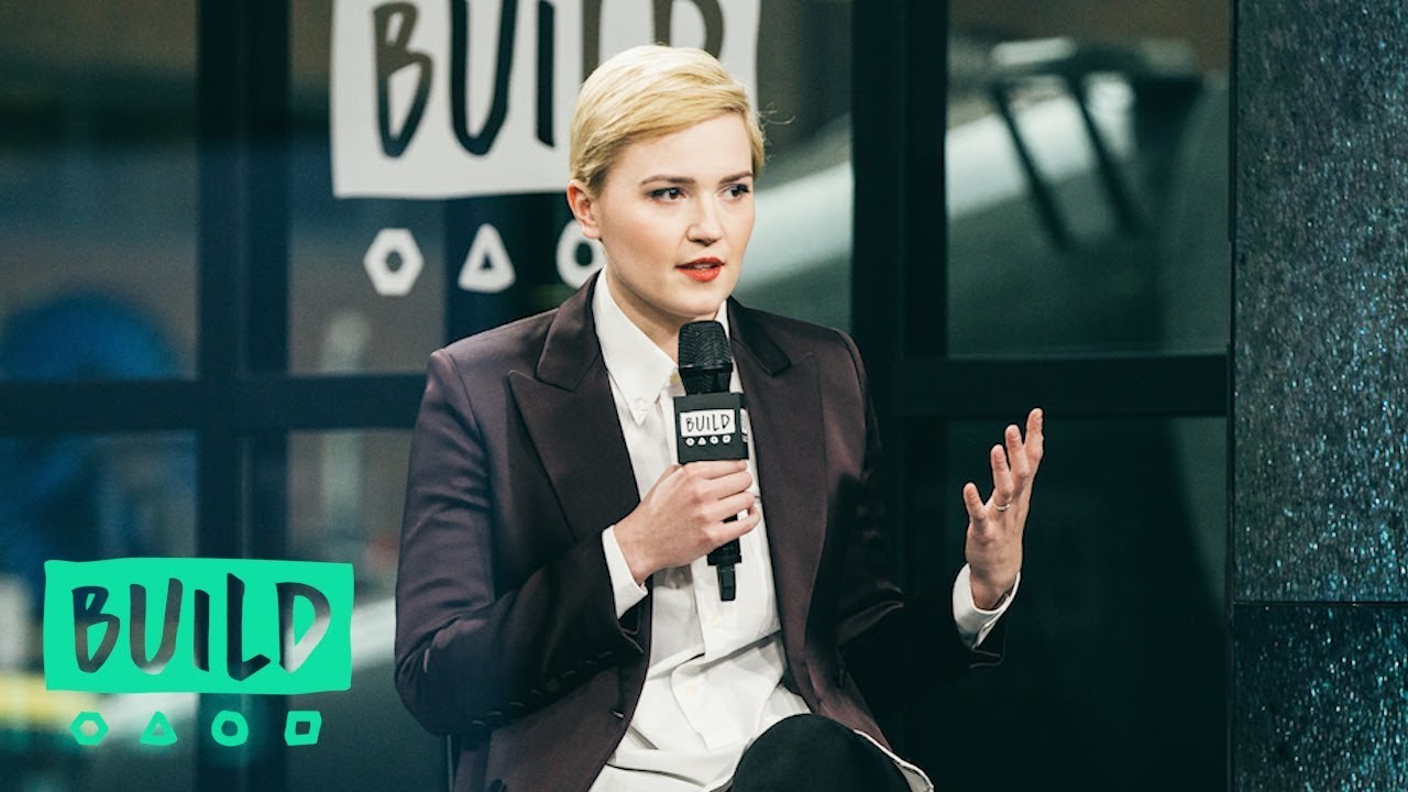Veronica Roth On How Some 
