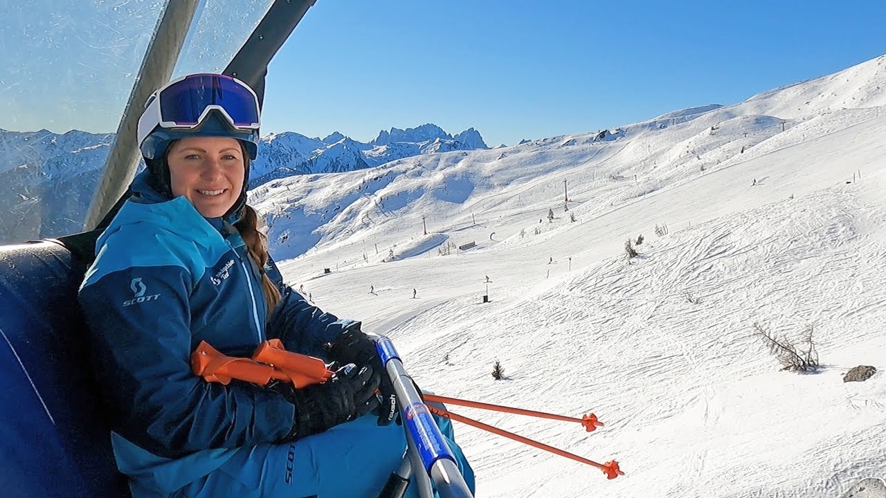 Sillian Hochpustertal: Ein Geheimtipp für Familien und Genießer