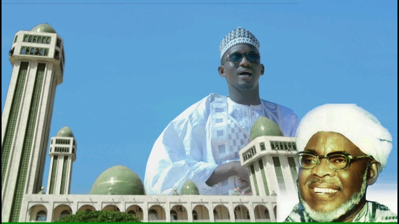 Baye Mor Toure (Madehou Nabi Moustapha)
