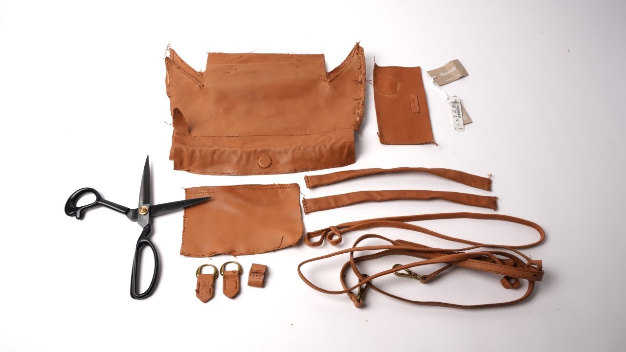 Стоит ли Madewell шумихи?