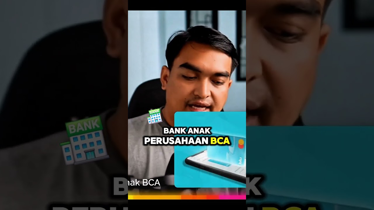 Bank Digital vs Bank Konvensional #tabungan #bankdigital #bankkonvensional #resepcuan