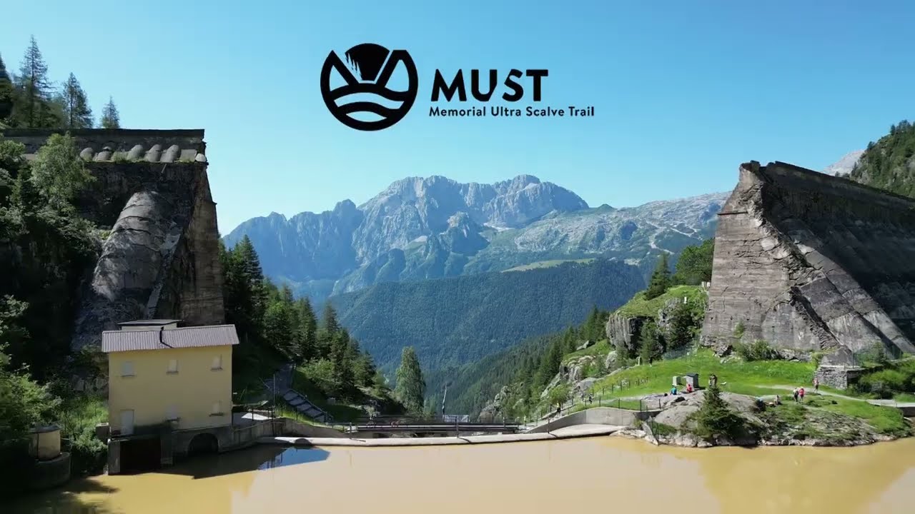 MUST Memorial Ultra Scalve Trail 2024 video ufficiale