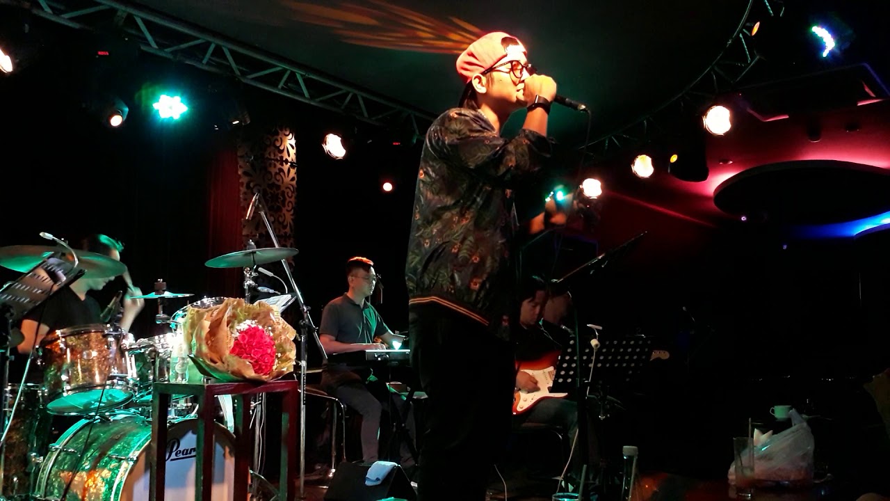 ĐÊM NHẠC HOÀI LÂM WE 27/7/2018