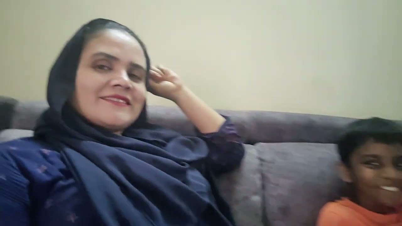 Niha Ku niche sift kaari hhaaj hamara car bi haya gar ll suraiya s zindagi  ll