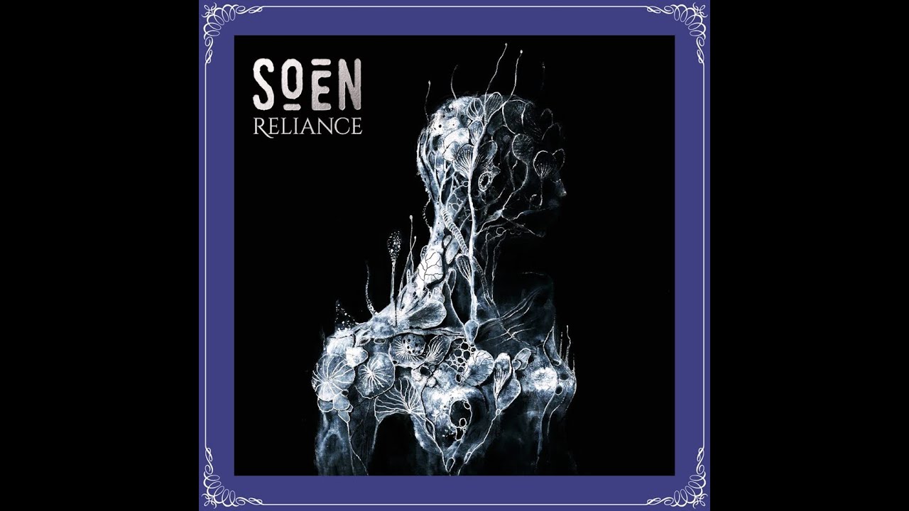 Huntress - SOEN