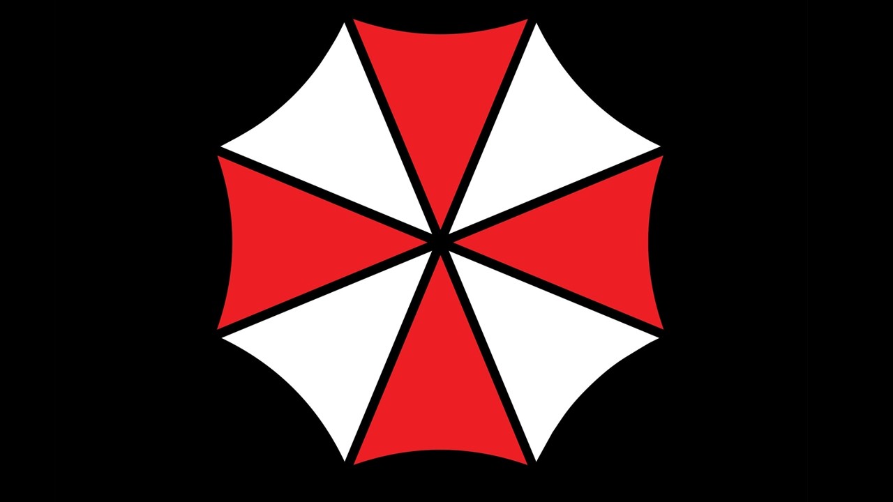 The Complete Lore of Resident Evil to Fall Asleep | T-Virus, Umbrella, all games explained