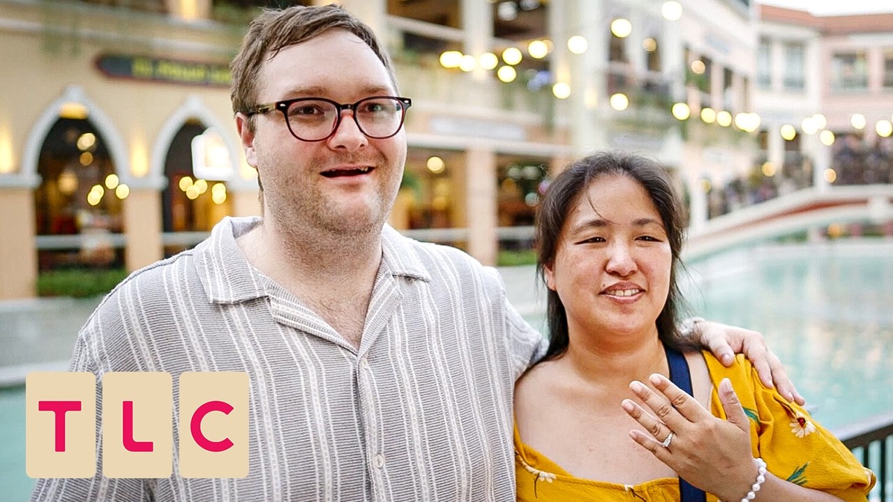 Mum Melts Down After Forrest & Sheena's Secret Engagement! | 90 Day Fianc&eacute;: Before the 90 Days