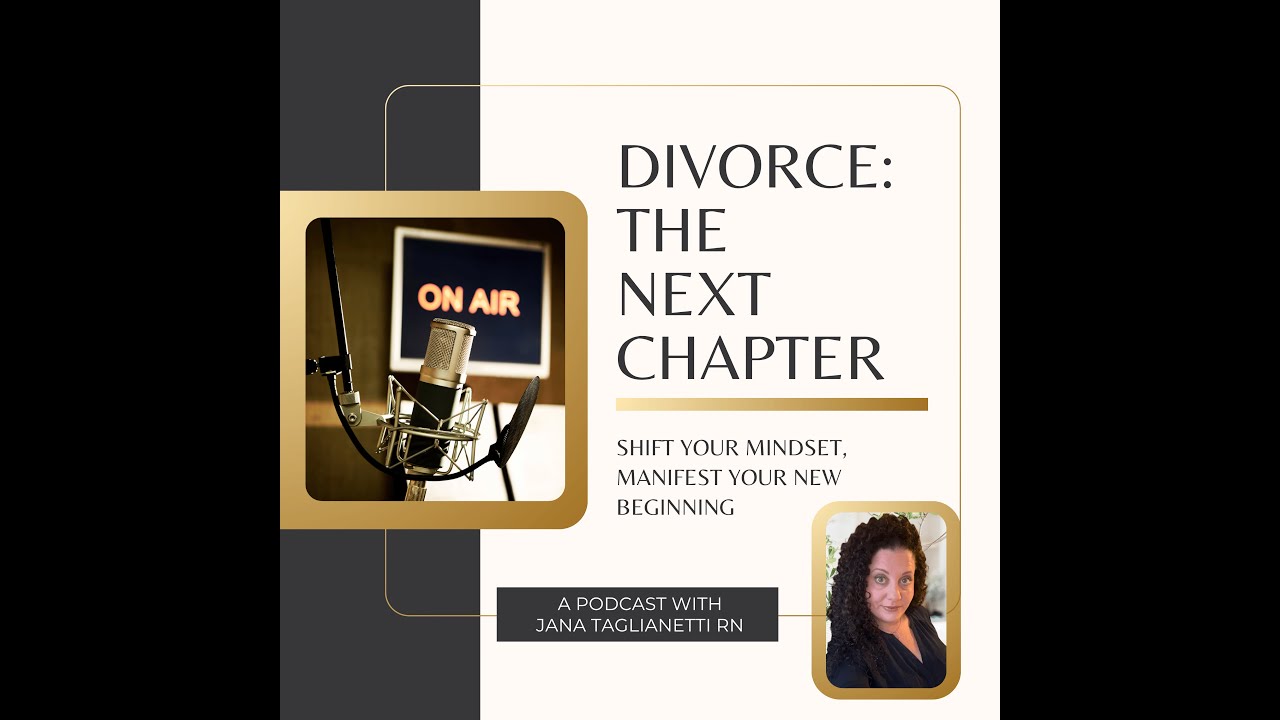Rewiring You Mind After Divorce: 5 Powerful Strategies for Healing and Growth