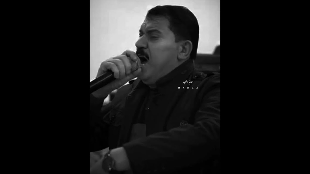 ربيع البصري دبكه زمر 