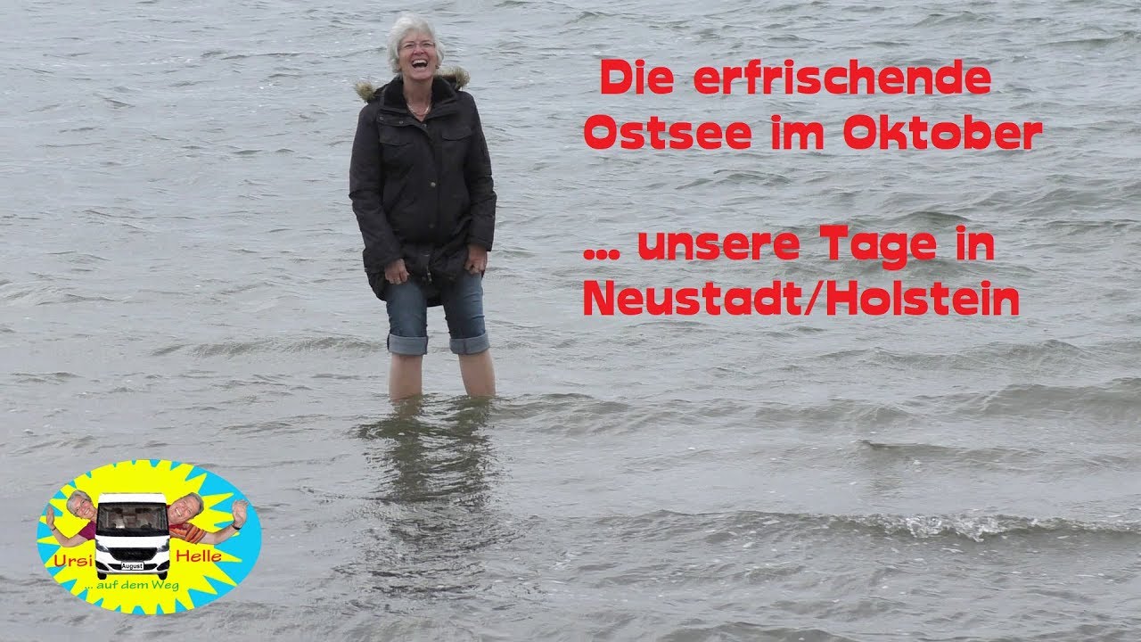 Ostsee im Oktober: erfrischende Tage mit dem Wohnmobil - Nr. 16