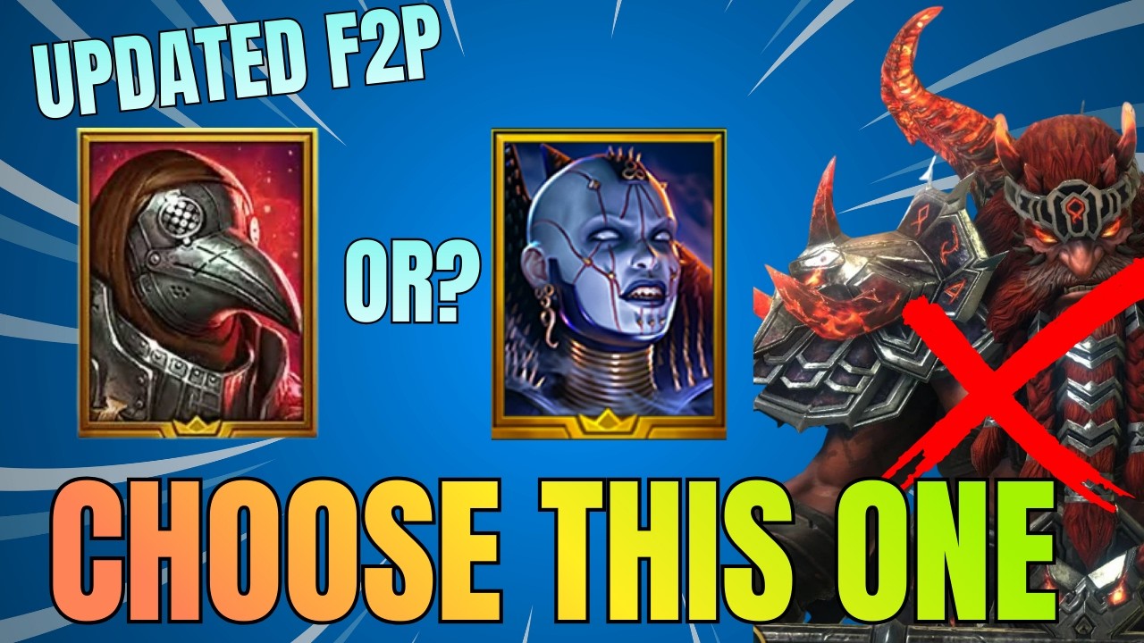 NEW BEST Start in RAID! ALL New Player Links & Promo Codes REVIEWED | Raid: Shadow Legends