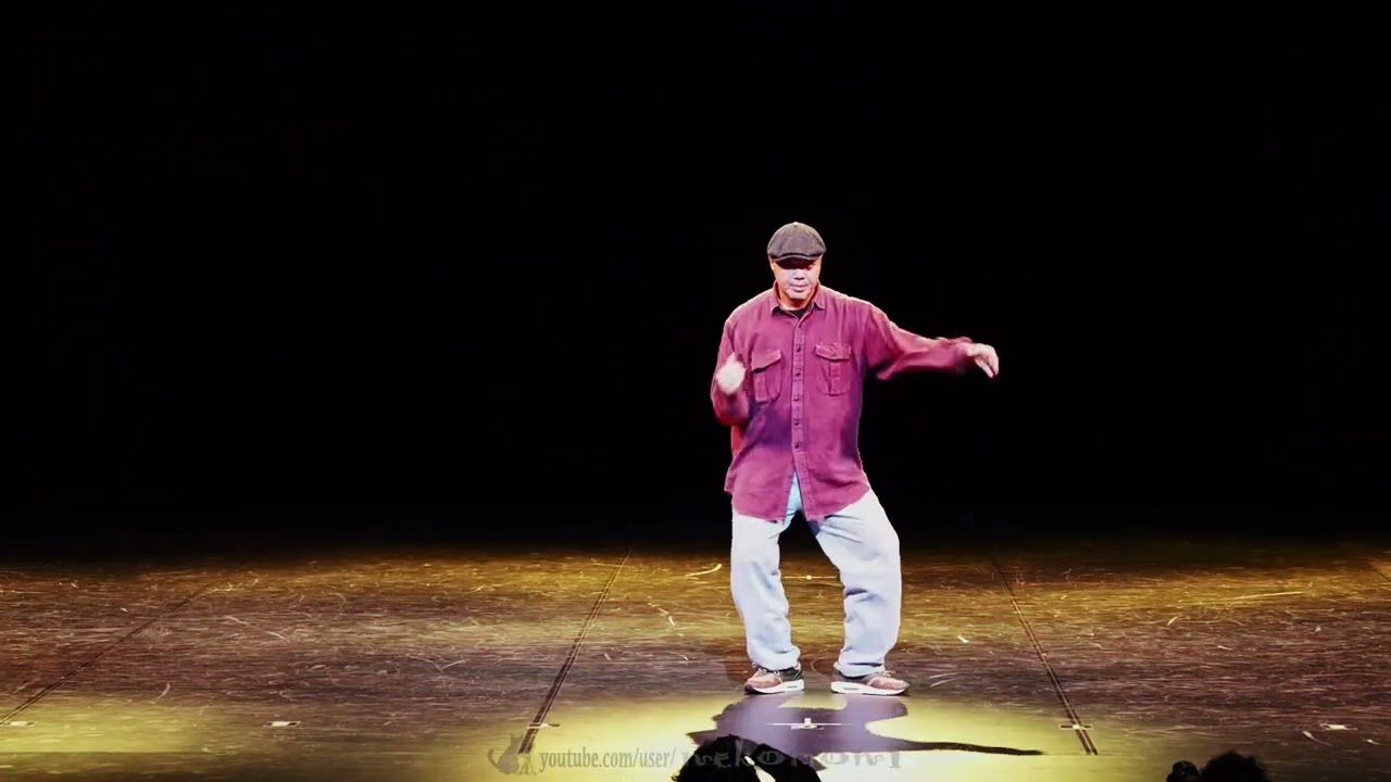 HANAI JUDGE DEMO BUZZ STYLE vol.20 1回生CONTEST&FINAL 大学生ダンスイベント