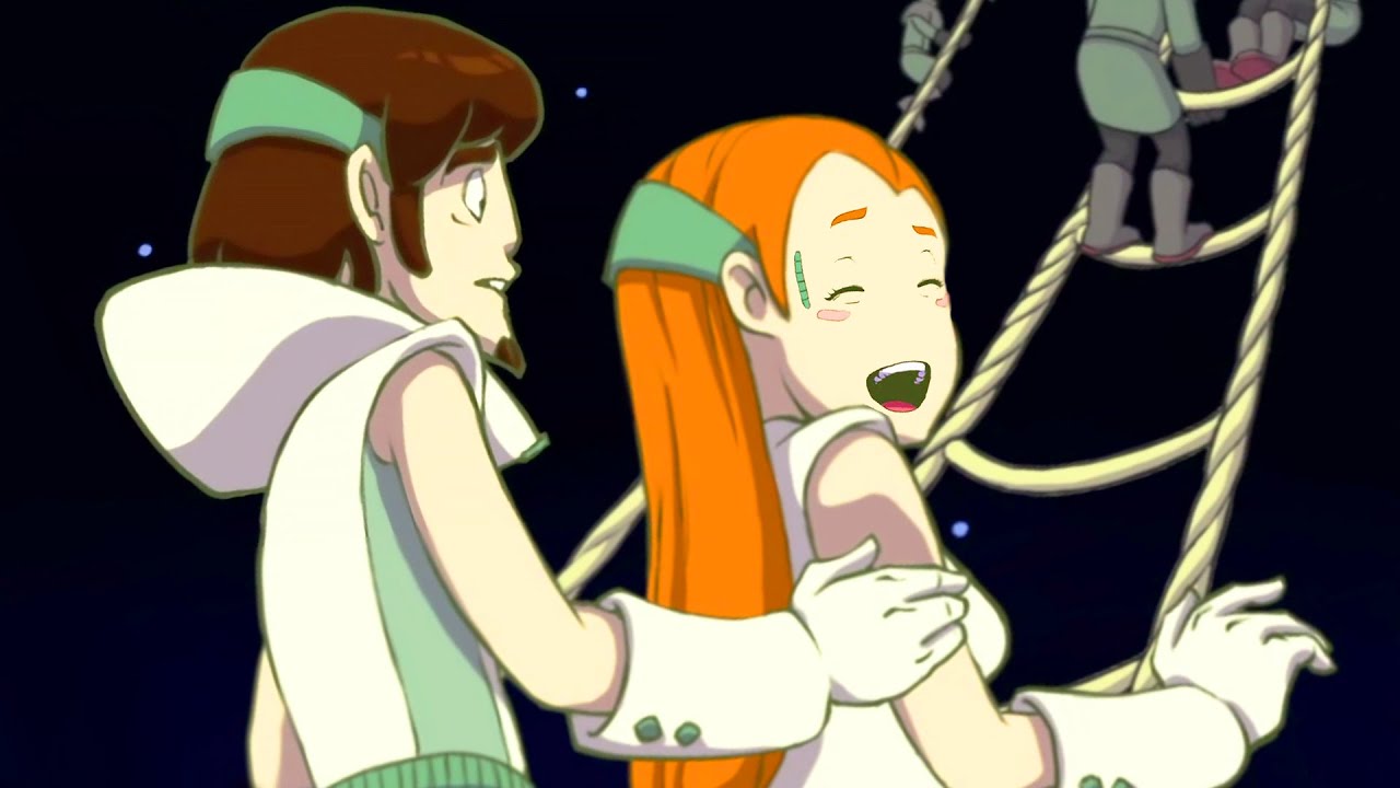 The Final Climax 💦 | GOODBYE DEPONIA Ending