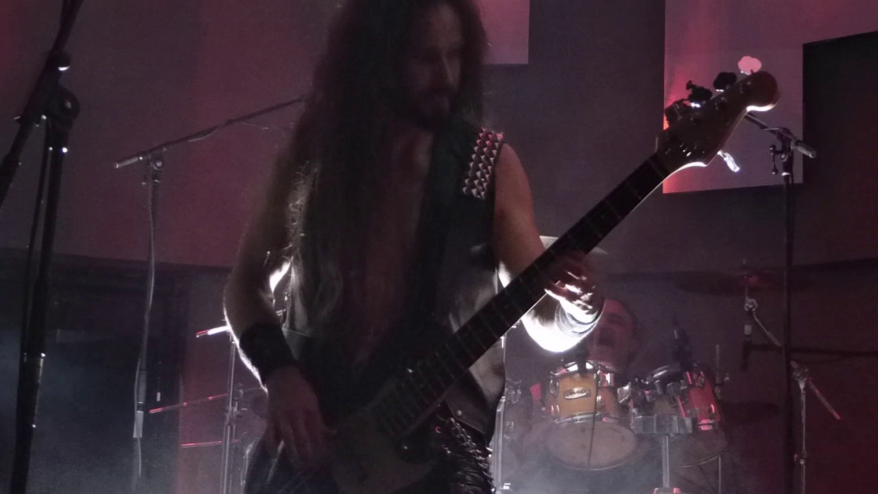 Decibel Race - - Pounding Metal Fest XIII (Madrid)