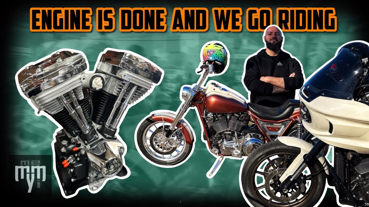 FXRs, EVOs and Christmas Toy Runs, our First UNOFFICIAL VLOG!!!