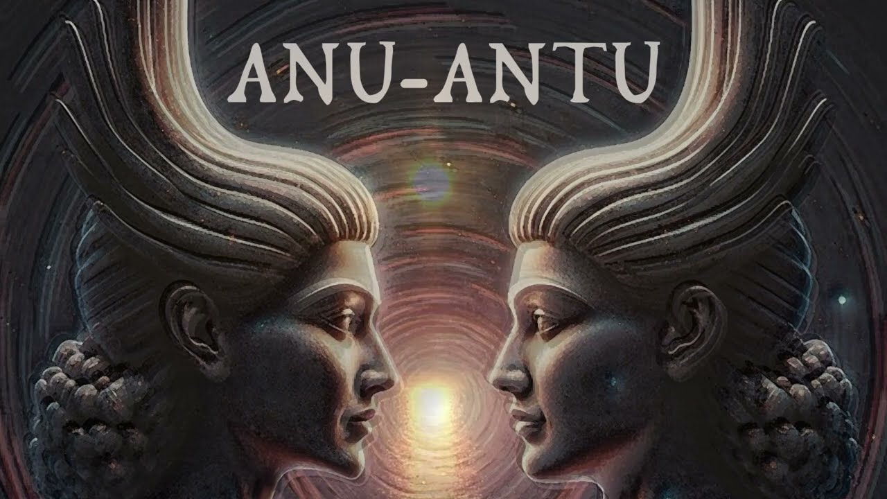 ANU-ANTU  -  Relax  (Piran, Slovenia)