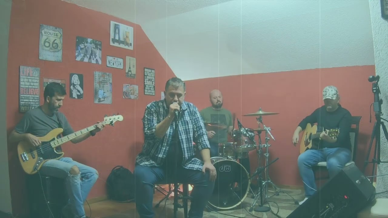 Vagoni  - 7me7 (