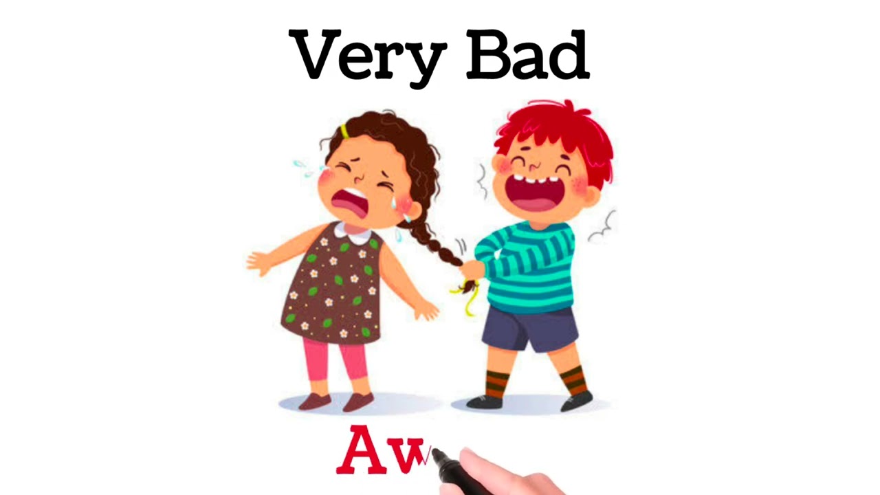 Simple vocabulary of english