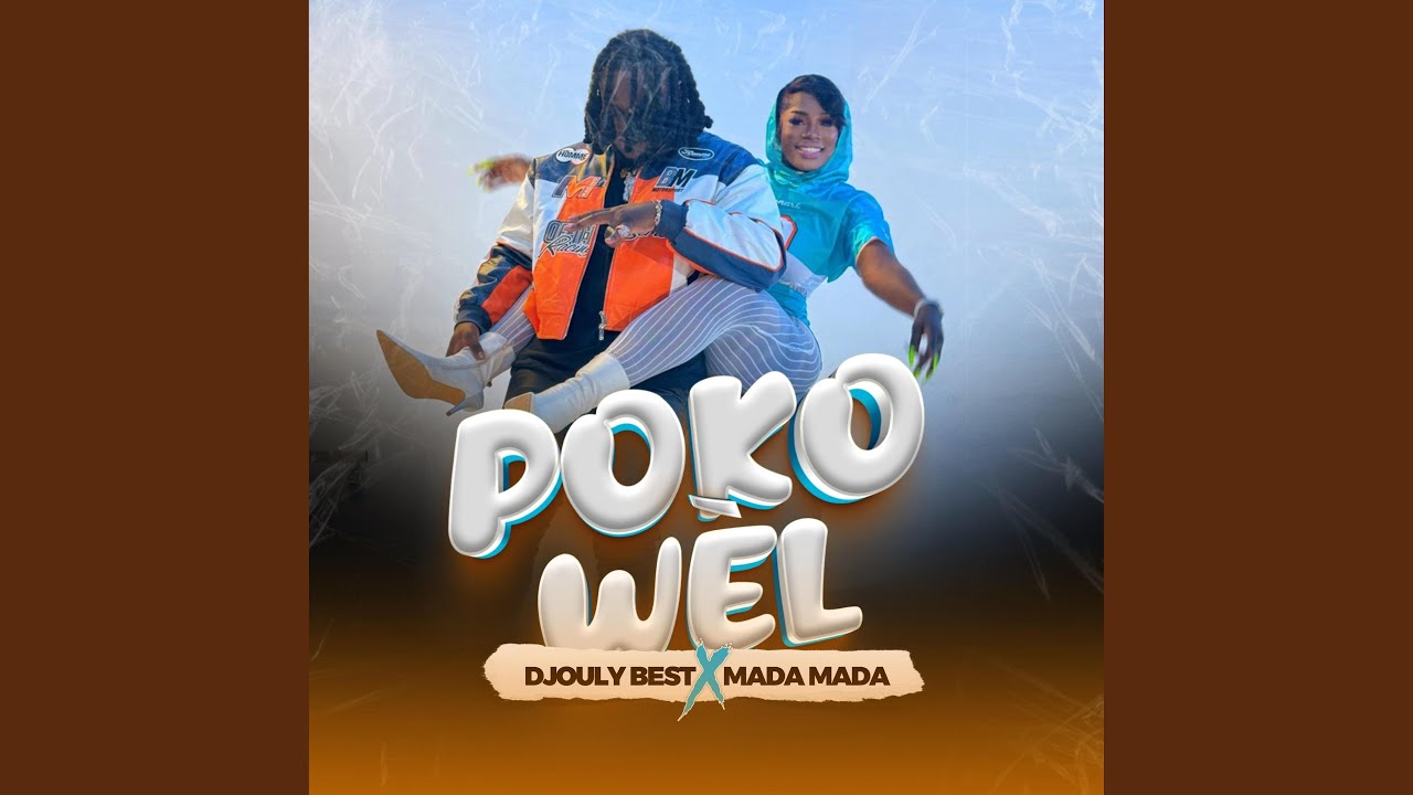 Poko Wèl (feat. Mada Mada)