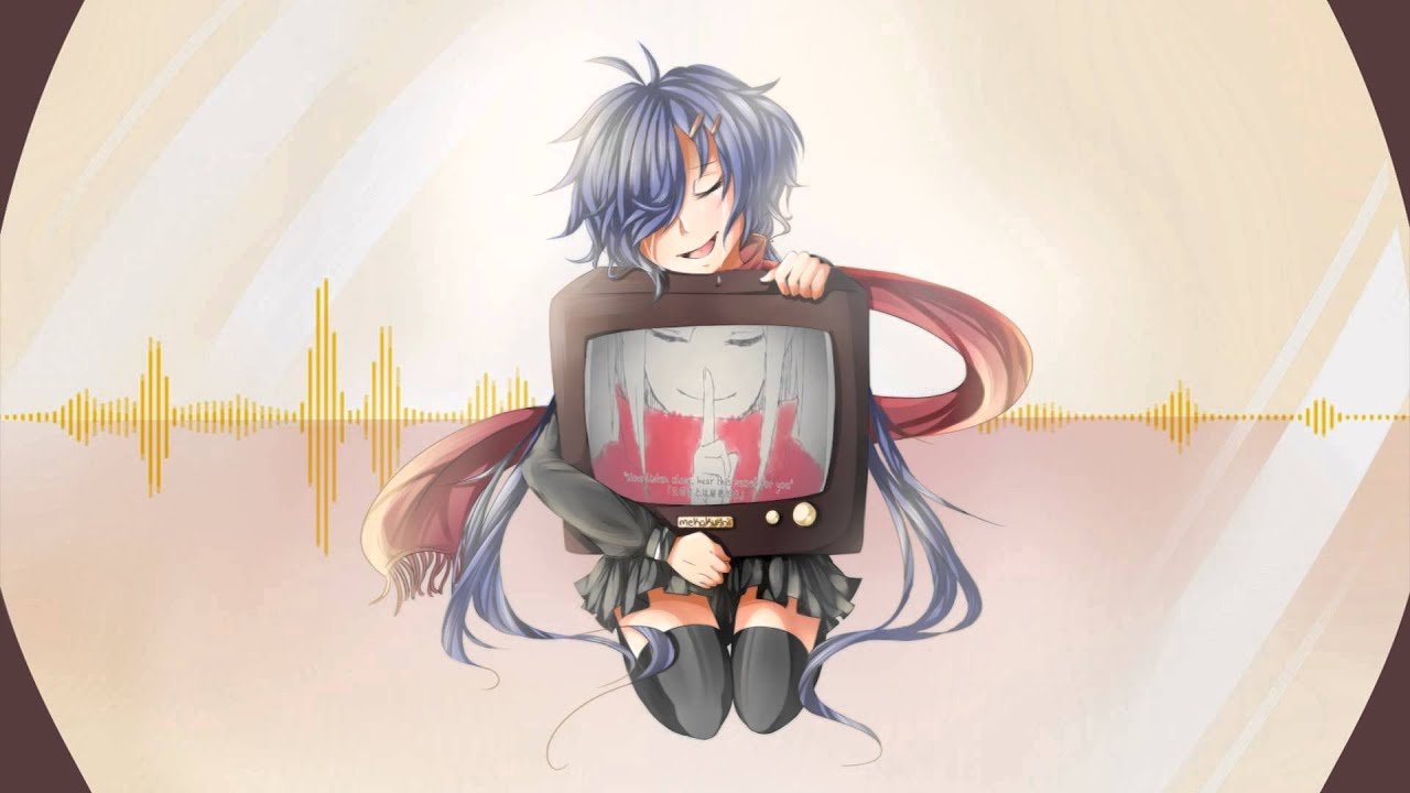 【UTAUカバー】Ayano's Theory of Happiness【和音和美】+UST