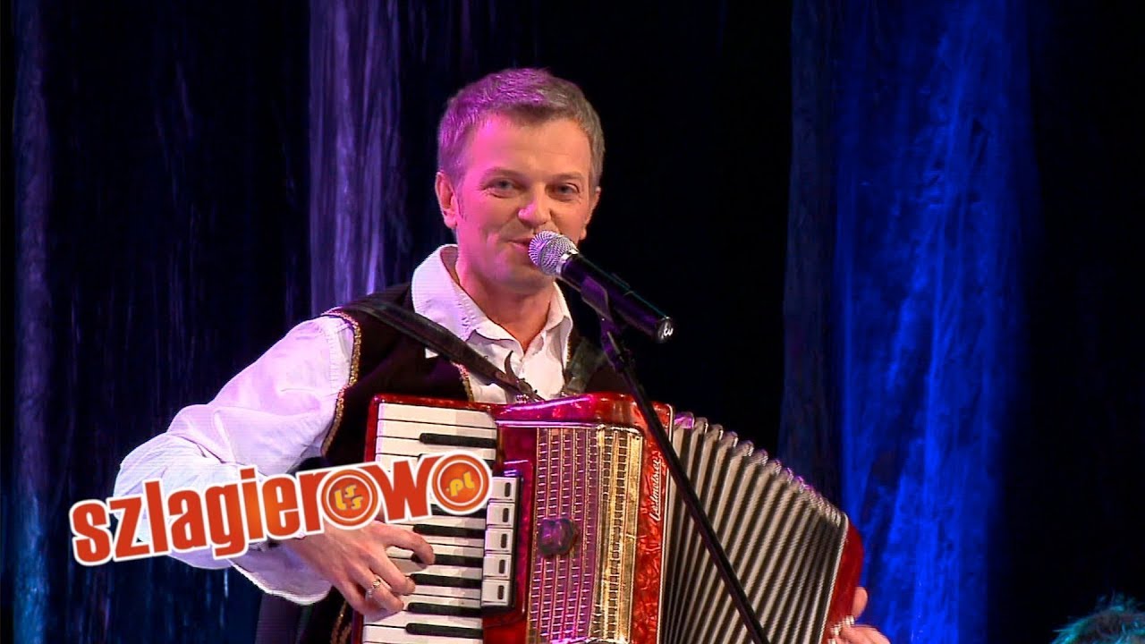 Biesiada Polska, Czerwone i Bure - Szlagierowo Koncertowo