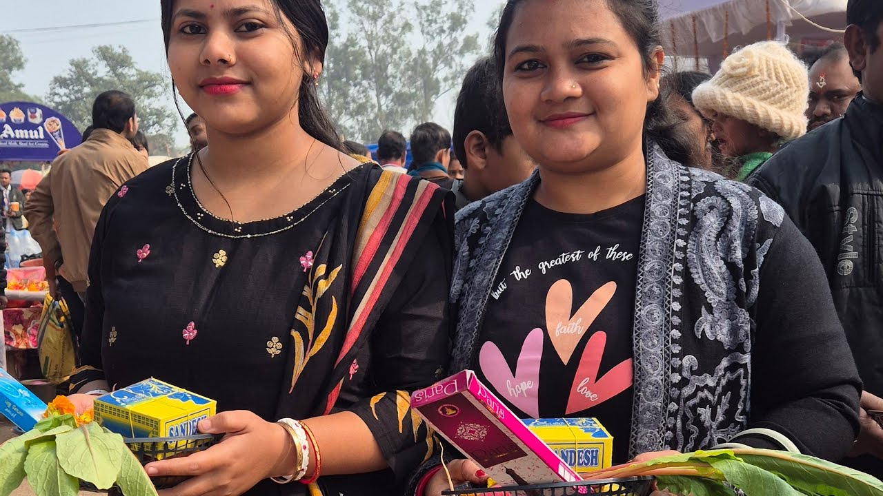  কিটশ্বরী মন্দিরে গেলাম পুজো দিতে #RSFAMILY # bangla vlogs #