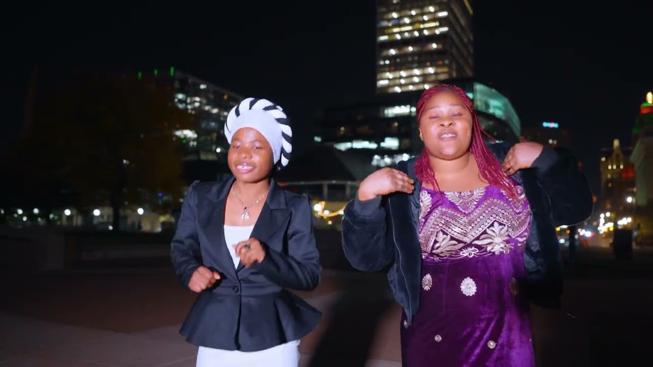MORIA CHOIR- TANGU UWASI ( OFFICIAL MUSIC VIDEO) 4K