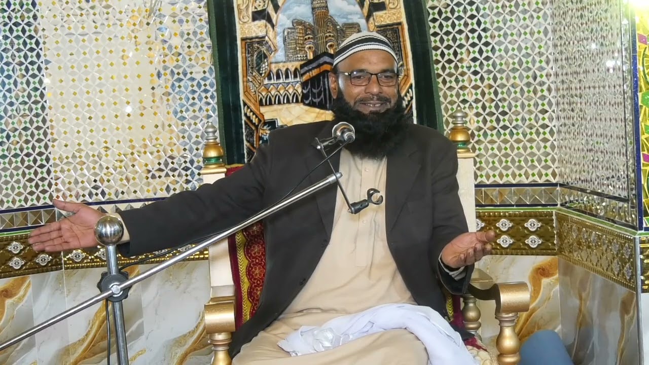 محفل میلادمصطفی ۔تقریب سعید شادی خانہ آبادی ۔محمدساجدگجر249/ای۔بی۔گگو