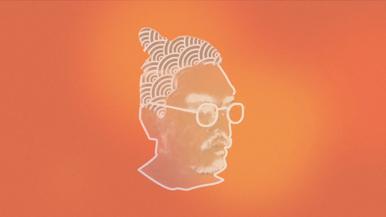 Philip Shibata - Thunder [Audio]