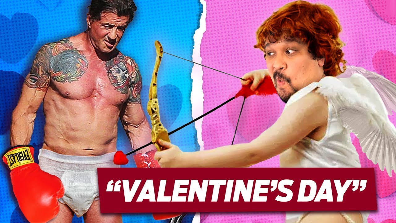 Fall in Love with the Word of the Day Valentines Special!