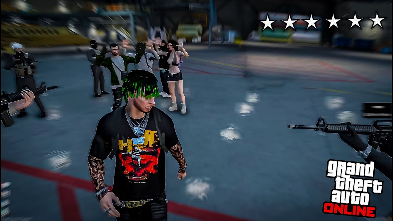 Por culpa de esto Mi NOVIA me DESCUBRE siendo INFIEL! 💔 GTA5 RP