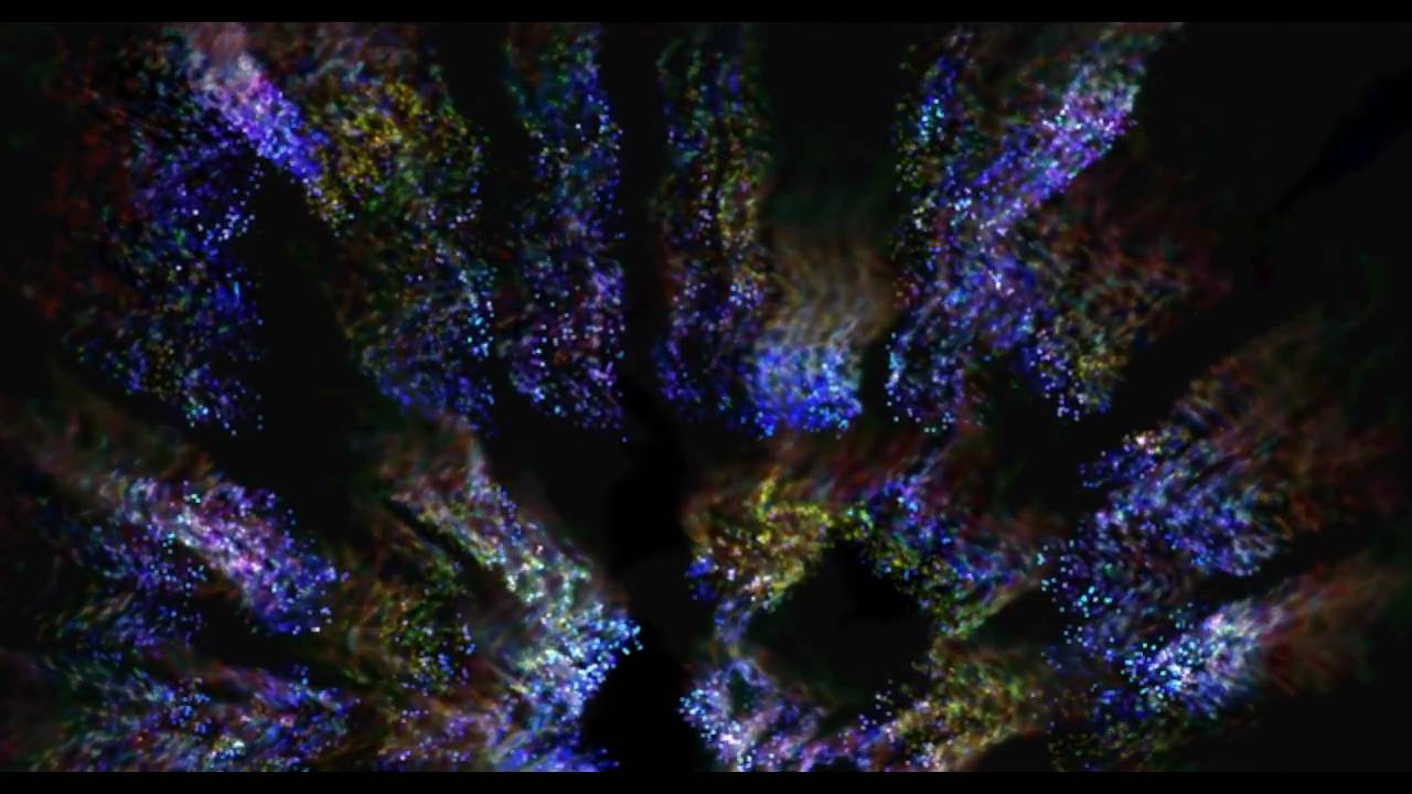 Huff & Puff - Help Me Make It (Mix No 1)
