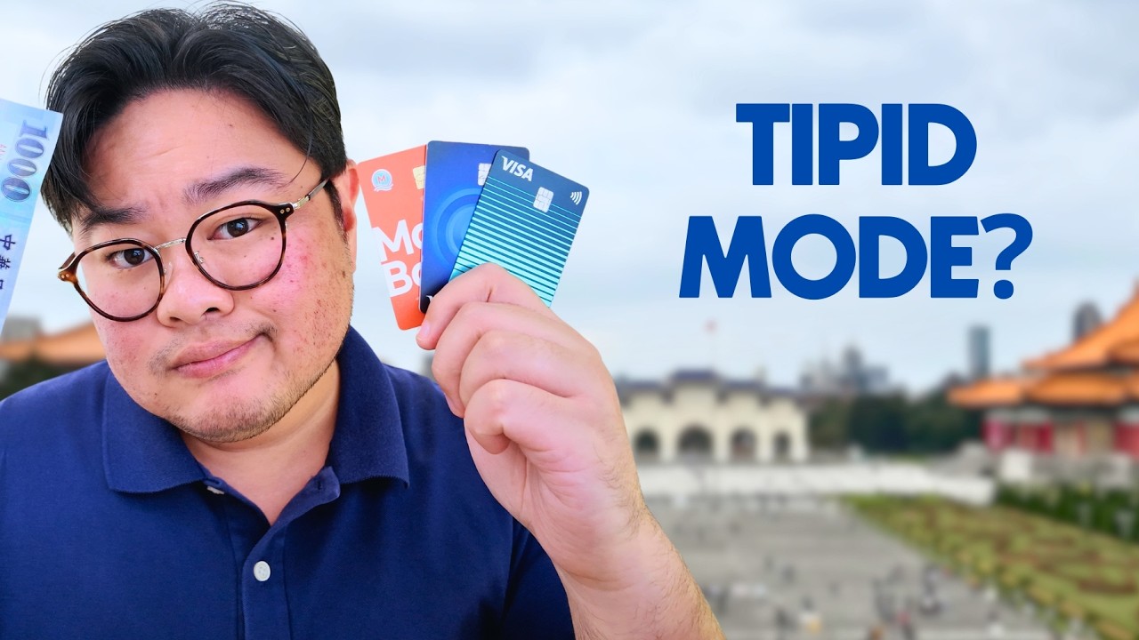 Taiwan Budget Travel: 8 Tipid Hacks for First-Time Travelers